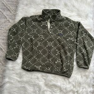 Vintage Patagonia Synchilla Sno